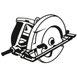 Hand-Held Corded Circular Saws