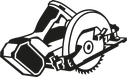 Hand-Held Cordless Circular Saws