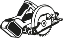 Hand-Held Cordless Circular Saws