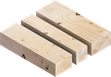 Construction wood