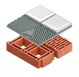 Mineral materials
