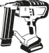 Cordless Stapler