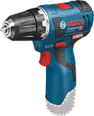 Cordless drywall screwdrivers