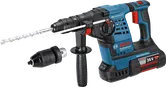 36 Volt system
