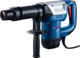 Demolition hammers