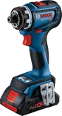 Connected Tools