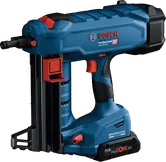 Cordless nailers