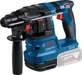 Rotary hammers