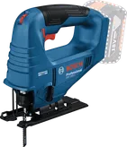 Cordless jigsaws