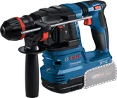 Rotary hammers