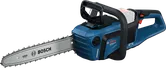 Cordless chainsaws