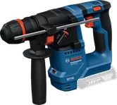 Rotary hammers
