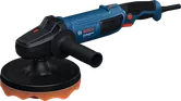 Polishers