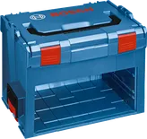 Carrying cases