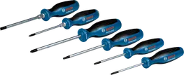 Screwdrivers No alt text available