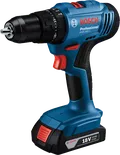 Drills & impact drills & screwdrivers