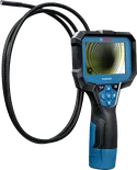 Inspection cameras