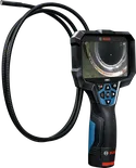 Inspection cameras