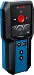 Detectors No alt text available