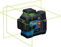 Line lasers
