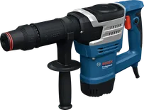 Rotary hammers & demolition hammers No alt text available