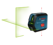 Measuring technology