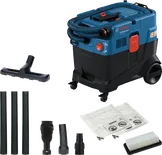 Dust extraction systems No alt text available