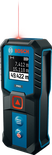 Measuring technology