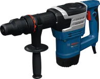 Rotary hammers & demolition hammers