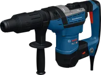 Rotary hammers & demolition hammers