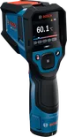 Measuring technology