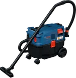 Dust extraction systems