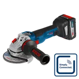 Connected products and services