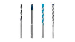 Drill Bits No alt text available