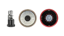 Machine Accessories No alt text available
