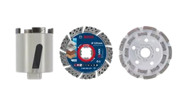 Diamond Drilling, Cutting & Grinding No alt text available