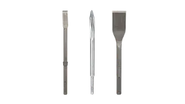 Chisels No alt text available