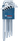 Hex keys