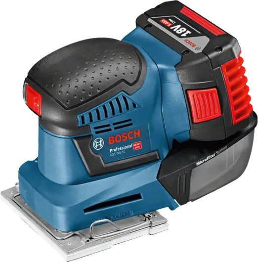 GSS 18V-10