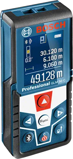 GLM 50 C