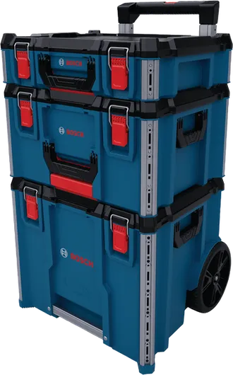 L-BOXX Contractor Set 3