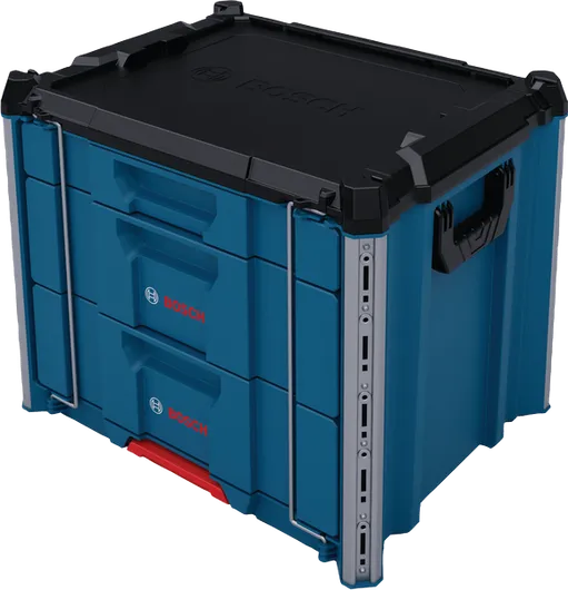 L-BOXX Contractor Drawer 3