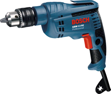 PRO GBM 13 RE Drill | Bosch Professional PRO GBM 13 RE Drill | Bosch Professional