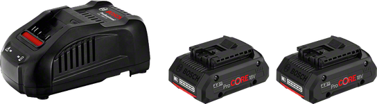 Bosch v50 18v 4.0 ah 2025