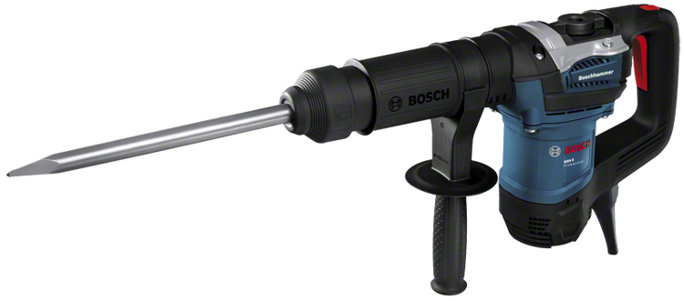 Bosch gsh 5 max discount