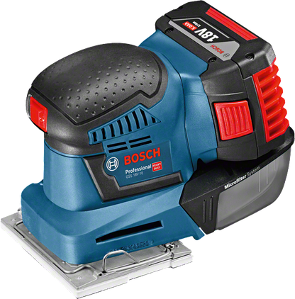 Bosch gss18v deals
