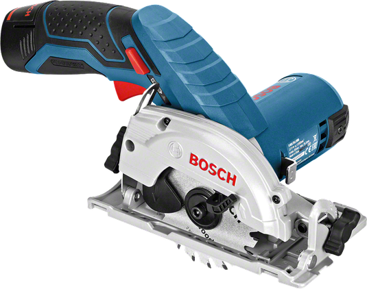 GKS 12 V LI Cordless Circular Saw Bosch Professional