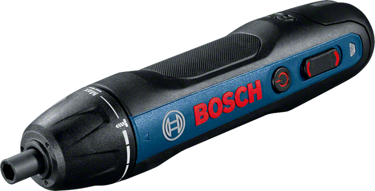 Go Rechargeable Screwdriver Bosch Bosch GO PROFESSIONAL CORDLESS