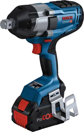 GDS 18V 1050 H Cordless Impact Wrench Bosch Professional