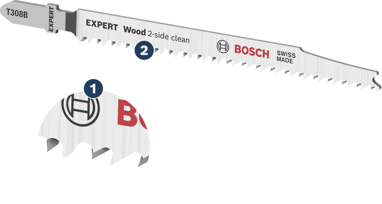 High Precision tear-free cutting wood High Precision tear-free cutting wood